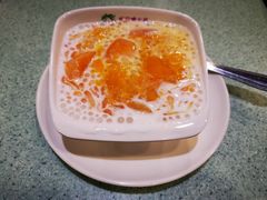 -松记糖水店(铜锣湾分店)