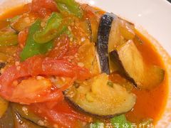 -巴扎美食·新疆菜·西域歌舞表演餐厅(新疆大厦店)