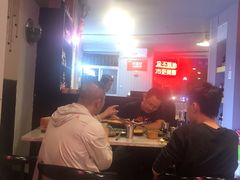 -浪起·江湖菜馆(陶瓷路店)
