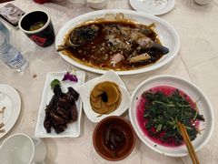 -楼外楼(西湖景区孤山路店)