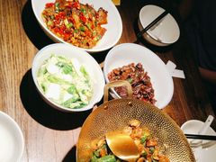-农耕记·湖南土菜(龙岗熙和园店)
