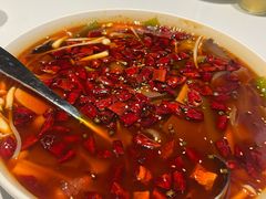 -荣小馆(安达仕店)