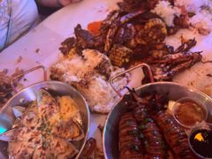 -Dampa Seafood Grill - Dubai
