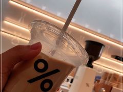 -% Arabica阿拉比卡咖啡(武康路店)