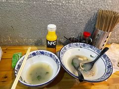 -小潘记鸭血粉丝汤
