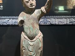 -温州博物馆