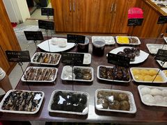 -南大门韩国米糕(公滨路店)