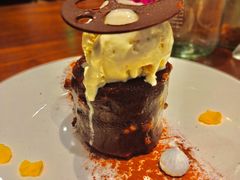 -Bistro 63 创意融合料理(广粤天地店)