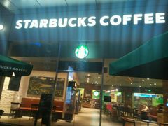 门面-星巴克(万都店)