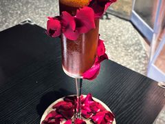 柏林少女-BE NORMAL CAFE(霞溪路店)