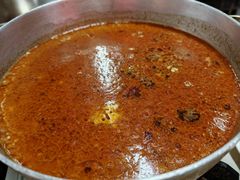 -燃计沙茶皇·香港沙茶火锅(人广旗舰店)