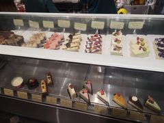 -榖屋house of flour(张江首店)