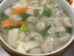 -海坛特色小吃·只做平潭特色菜(平潭店)