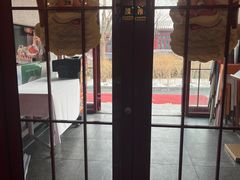 -月福京味斋·烤鸭店·北京菜(鼓楼总店)