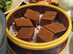 -海天楼中餐厅(吴宫泛太平洋酒店)