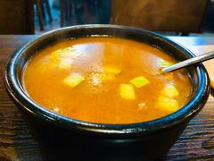 大酱汤-HONGA HONGA雄家(曹路店)