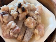 -湖滨步步高酒店·中餐厅