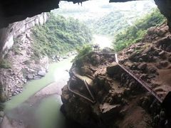 -咸丰县唐崖河景区