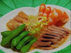 -醉庐·新上海菜(南京西路店)