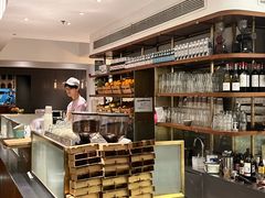 -BAKER&SPICE(安福路店)