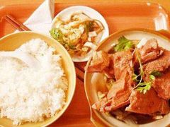 -东记肉骨茶(南阳路店)