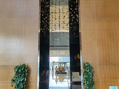 -上海嘉定喜来登酒店