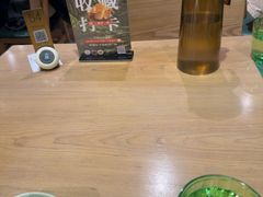 -mango tree芒果树泰国餐厅(青岛万象城店)