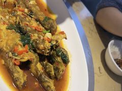 -陈大锅·岳阳鱼馆·地道岳阳菜(美食街店)