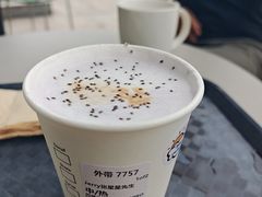 -星巴克(苏州平江万达广场店)