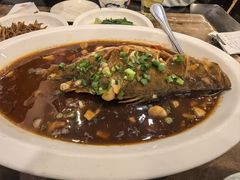 -一楼食业·美食人家