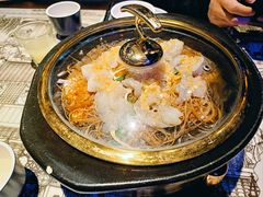 -绿茶餐厅(燕郊永旺店)