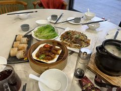 -乜都得港式茶楼(天贵路店)