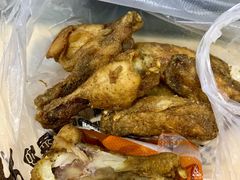 -老苗炸鸡(天下汇国际购物中心店)
