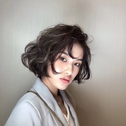 -Kraemer Paris  苏豪路易士·嘉玛发廊