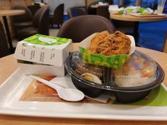 -德克士(什邡永辉超市店)