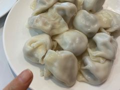 -叁拾壹克饺子·东北菜(国贸店)