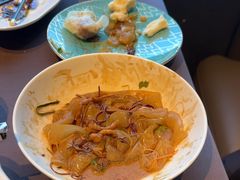 -万蔚·烤鸭