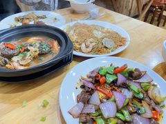 -福祥厦门小馆(舟孟北路店)