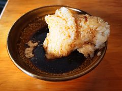 红糖粽-巧姑传