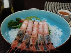 -和风融合餐厅创意料理(重庆店)