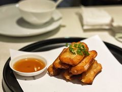 香煎东海带鱼-逸道(益丰·外滩源店)