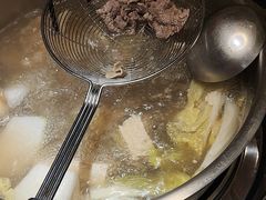 -牛品福潮汕牛肉火锅(旺庄店)