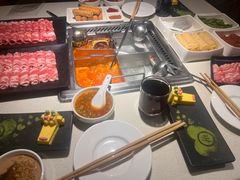 -海底捞火锅(西安路店)