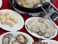 -花苑美食横琴生蚝火锅(拱北粤华路店)