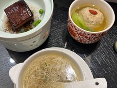 红烧肉盖浇饭-赛德大酒店(邗江中路店)