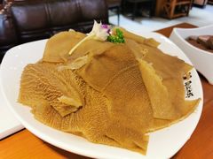 毛肚-邵汇大虾(大东门店)