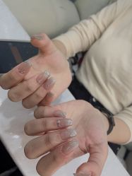 -斯馨·健康美甲美睫