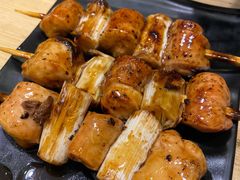-鸟串烧Yakitori