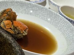 -老吉士酒家(天平路店)