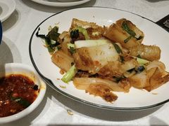 -白云宾馆·白云轩中餐厅·匠心手制
